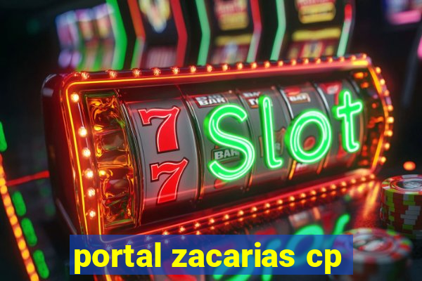 portal zacarias cp